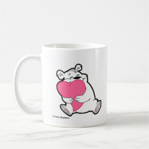 Bear Hug Mug