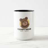 Bear Hug Mug (Centre)