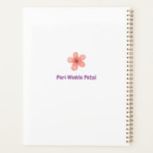 Bear Hugs and Cute Vibes Planner (Dos)