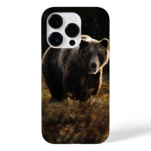 Bear iPhone 14 Pro Coque