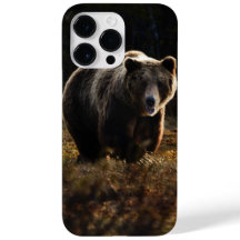 Bear iPhone 14 Pro Max Coque