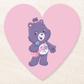 Bear Kartonnen Onderzetters (Voorkant)