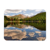 Bear Lake. Colorado. Magneet (Horizontaal)