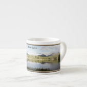 Bear Lake espresso mug (Devant droit)
