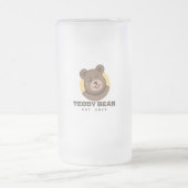Bear Lover's Mug (Centre)