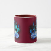 Bear Mountain Mug (Centre)