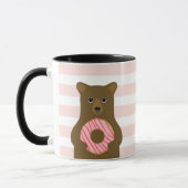 Bear Mugs (Gauche)