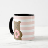 Bear Mugs (Devant gauche)