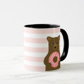 Bear Mugs (Devant droit)