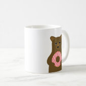 Bear Mugs (Devant droit)