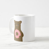 Bear Mugs (Devant gauche)