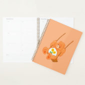 Bear Planner (Display)