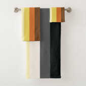 Bear Pride Stripes (En situation)