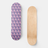 Bear Skateboard (Voorkant)