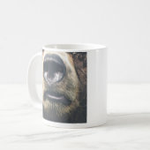 Bear Snout Mug (Devant gauche)