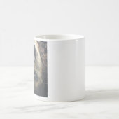 Bear Snout Mug (Centre)