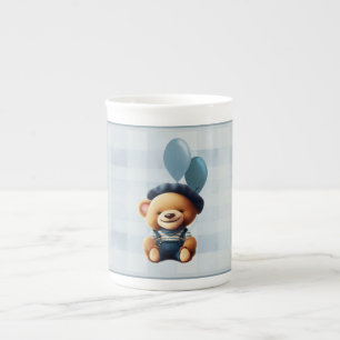 Bear Specialty Mug