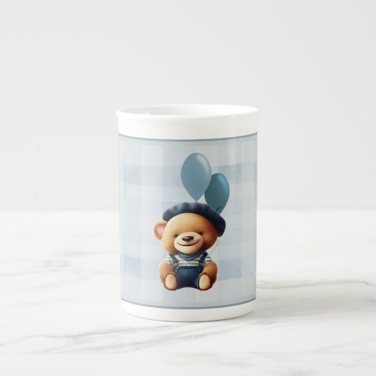 Bear Specialty Mug (Devant)
