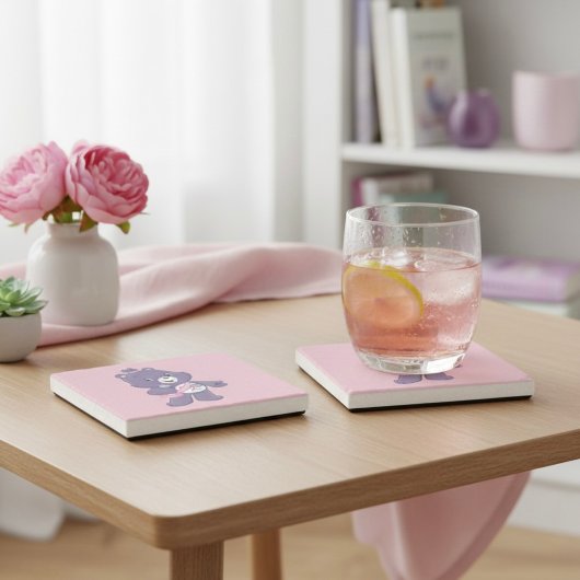 Bear Stenen Onderzetter