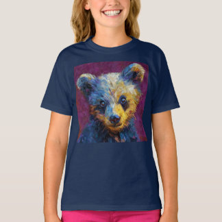 Bear T-shirt