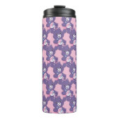 Bear Thermosbeker (Voorkant)