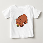 Bear Walking (Voorkant)