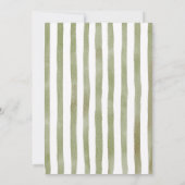 Bear With Balloons Twins First Birthday Invitation (Dos)