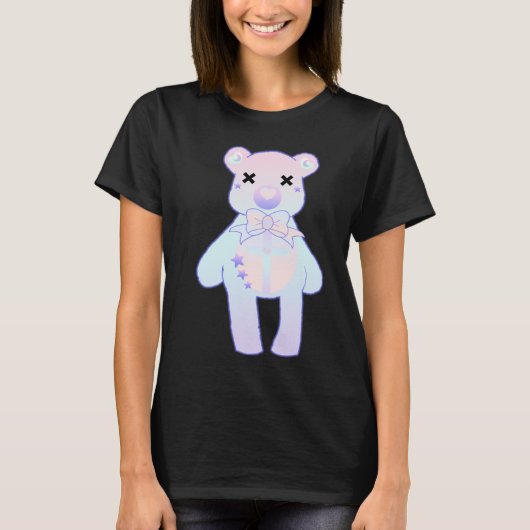 BearBear-Shirt T-shirt (Voorkant)