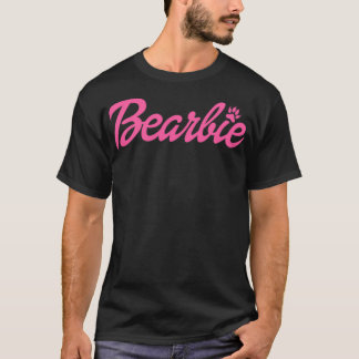 Bearbie T-shirt