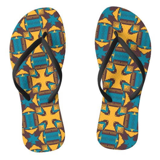Bearclaw Teenslippers (Voetbed)