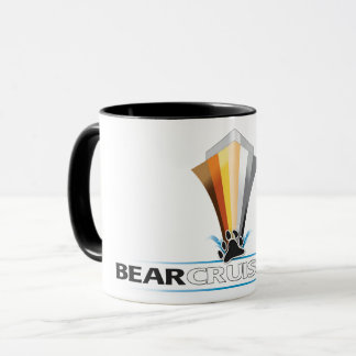 BearCruise.com Logo Coffee Mug