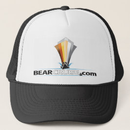 BearCruise.com Trucker Pet