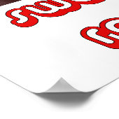 Beard Juice 7 Poster (Hoek)