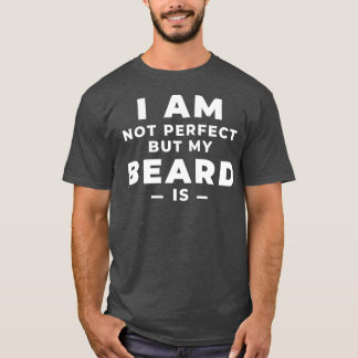 Beard Lover 1 T-shirt