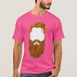 Beard T-shirt