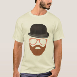 Beard T-shirt