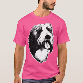 Bearded Collie T-shirt