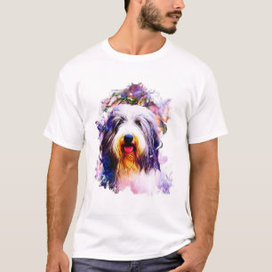 Bearded Collie T-shirt