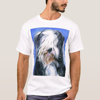 Bearded Collie T-shirt