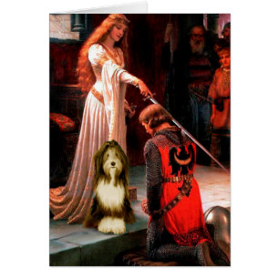 Beardie 9 - L'Accolade