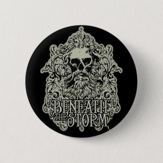 Beardman Button