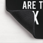 Beards Are The New Six Pack Muismat (Hoek)