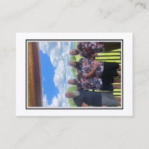 Beared Baker Banter Cartes de Trading : Papa Beard