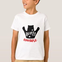 Bearly Awake T-shirt