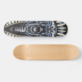 Bearoah Deck Skateboard (Horizontaal)