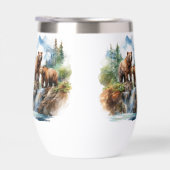 Bears at Katmai National Park (Droite)