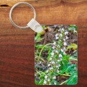 Bear's Breeches Sleutelhanger (Voorkant)