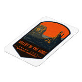 Bears Ears National Monument Magneet (Linkerzijde)