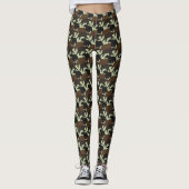 Bears Leggings (Devant)
