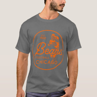 Bears Runningback familie T-shirt